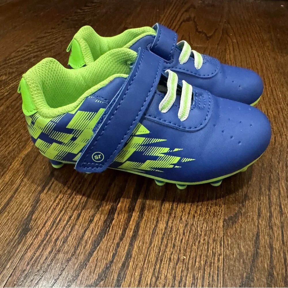 EUC Toddler Cleats! - Picture 3 of 6